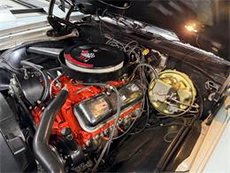 1970 Chevrolet Chevelle SS (CC-2068314) for sale in Effingham, Illinois