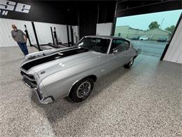 1970 Chevrolet Chevelle SS (CC-2068314) for sale in Effingham, Illinois