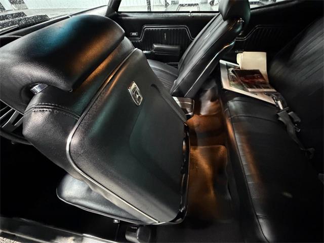 1970 Chevrolet Chevelle SS (CC-2068314) for sale in Effingham, Illinois