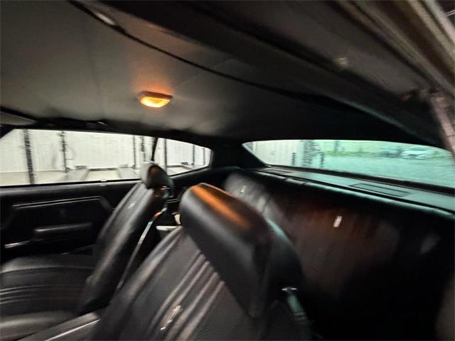 1970 Chevrolet Chevelle SS (CC-2068314) for sale in Effingham, Illinois