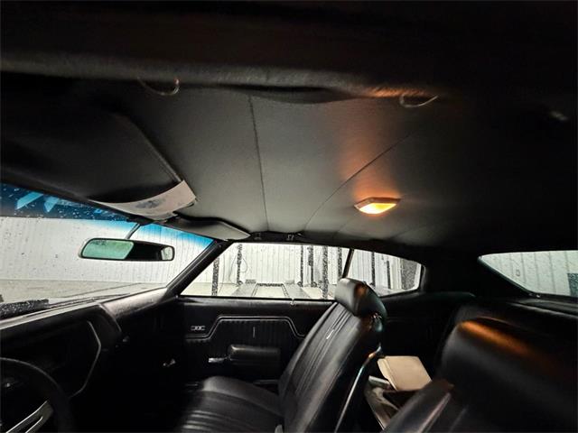 1970 Chevrolet Chevelle SS (CC-2068314) for sale in Effingham, Illinois