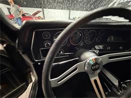 1970 Chevrolet Chevelle SS (CC-2068314) for sale in Effingham, Illinois