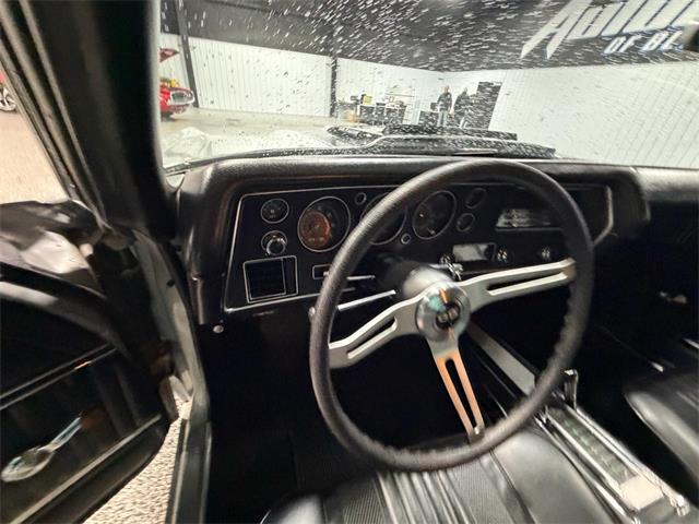 1970 Chevrolet Chevelle SS (CC-2068314) for sale in Effingham, Illinois