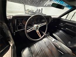 1970 Chevrolet Chevelle SS (CC-2068314) for sale in Effingham, Illinois