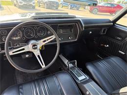 1970 Chevrolet Chevelle SS (CC-2068314) for sale in Effingham, Illinois
