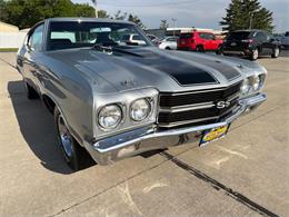 1970 Chevrolet Chevelle SS (CC-2068314) for sale in Effingham, Illinois