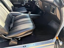 1970 Chevrolet Chevelle SS (CC-2068314) for sale in Effingham, Illinois