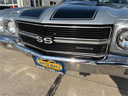 1970 Chevrolet Chevelle SS (CC-2068314) for sale in Effingham, Illinois