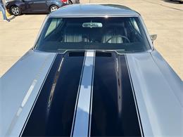 1970 Chevrolet Chevelle SS (CC-2068314) for sale in Effingham, Illinois