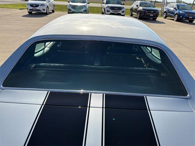 1970 Chevrolet Chevelle SS (CC-2068314) for sale in Effingham, Illinois