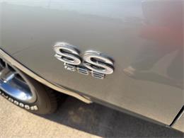 1970 Chevrolet Chevelle SS (CC-2068314) for sale in Effingham, Illinois