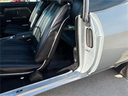 1970 Chevrolet Chevelle SS (CC-2068314) for sale in Effingham, Illinois