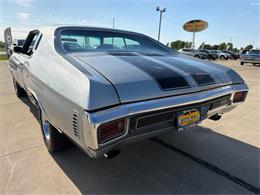 1970 Chevrolet Chevelle SS (CC-2068314) for sale in Effingham, Illinois