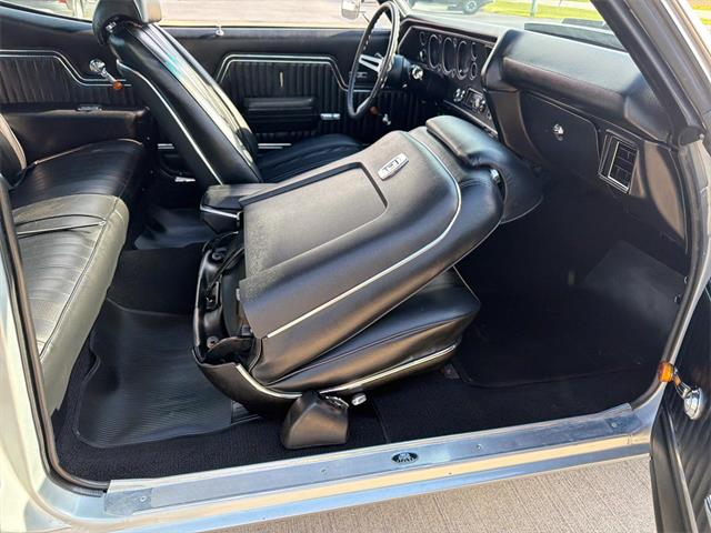 1970 Chevrolet Chevelle SS (CC-2068314) for sale in Effingham, Illinois