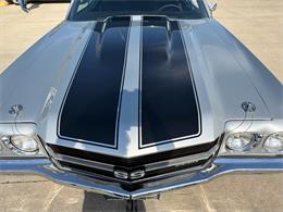 1970 Chevrolet Chevelle SS (CC-2068314) for sale in Effingham, Illinois