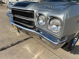 1970 Chevrolet Chevelle SS (CC-2068314) for sale in Effingham, Illinois