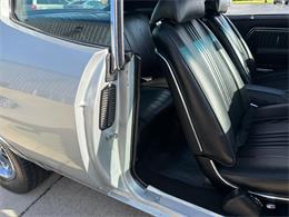 1970 Chevrolet Chevelle SS (CC-2068314) for sale in Effingham, Illinois