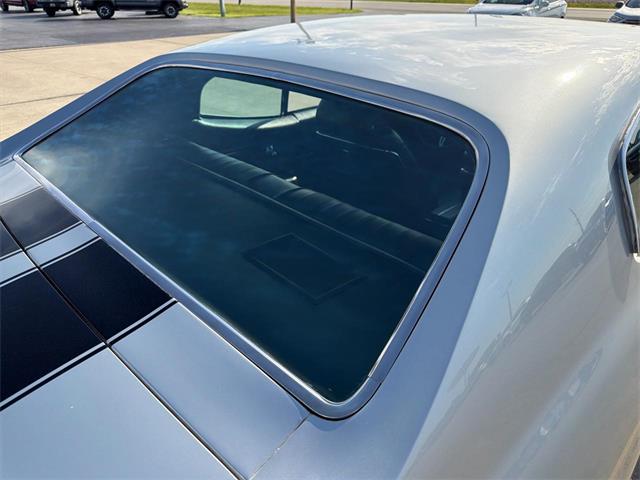 1970 Chevrolet Chevelle SS (CC-2068314) for sale in Effingham, Illinois