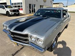 1970 Chevrolet Chevelle SS (CC-2068314) for sale in Effingham, Illinois