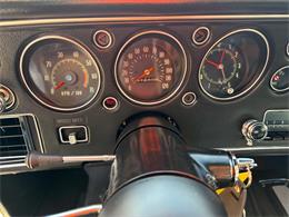 1970 Chevrolet Chevelle SS (CC-2068314) for sale in Effingham, Illinois