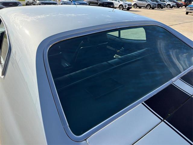 1970 Chevrolet Chevelle SS (CC-2068314) for sale in Effingham, Illinois