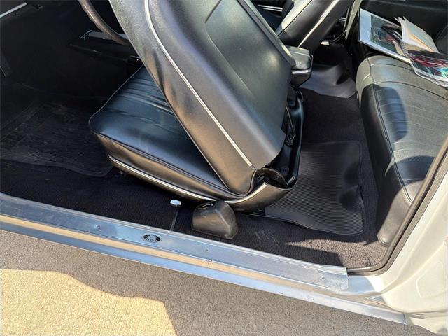 1970 Chevrolet Chevelle SS (CC-2068314) for sale in Effingham, Illinois