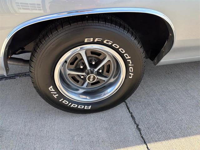 1970 Chevrolet Chevelle SS (CC-2068314) for sale in Effingham, Illinois