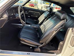 1970 Chevrolet Chevelle SS (CC-2068314) for sale in Effingham, Illinois