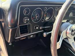 1970 Chevrolet Chevelle SS (CC-2068314) for sale in Effingham, Illinois