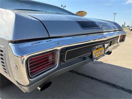 1970 Chevrolet Chevelle SS (CC-2068314) for sale in Effingham, Illinois