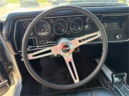 1970 Chevrolet Chevelle SS (CC-2068314) for sale in Effingham, Illinois