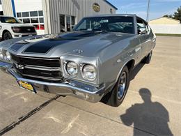 1970 Chevrolet Chevelle SS (CC-2068314) for sale in Effingham, Illinois