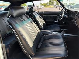 1970 Chevrolet Chevelle SS (CC-2068314) for sale in Effingham, Illinois