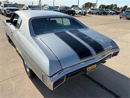 1970 Chevrolet Chevelle SS (CC-2068314) for sale in Effingham, Illinois