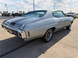 1970 Chevrolet Chevelle SS (CC-2068314) for sale in Effingham, Illinois