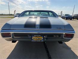 1970 Chevrolet Chevelle SS (CC-2068314) for sale in Effingham, Illinois