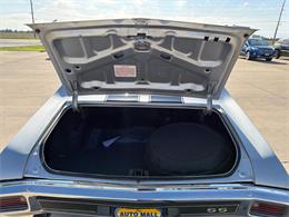 1970 Chevrolet Chevelle SS (CC-2068314) for sale in Effingham, Illinois