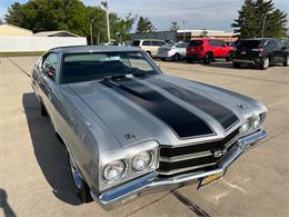 1970 Chevrolet Chevelle SS (CC-2068314) for sale in Effingham, Illinois
