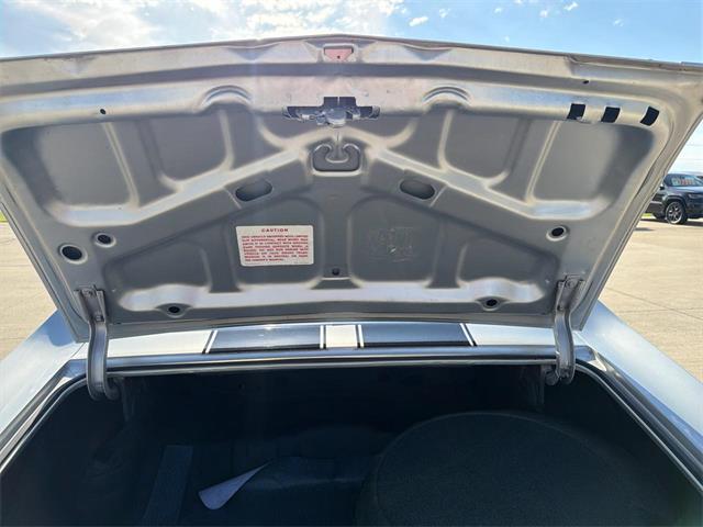 1970 Chevrolet Chevelle SS (CC-2068314) for sale in Effingham, Illinois