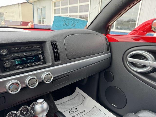 2005 Chevrolet SSR (CC-2068315) for sale in Webster, South Dakota