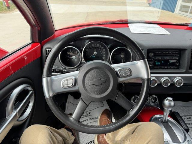 2005 Chevrolet SSR (CC-2068315) for sale in Webster, South Dakota