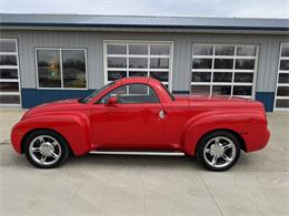 2005 Chevrolet SSR (CC-2068315) for sale in Webster, South Dakota