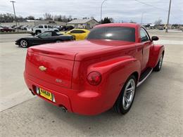 2005 Chevrolet SSR (CC-2068315) for sale in Webster, South Dakota
