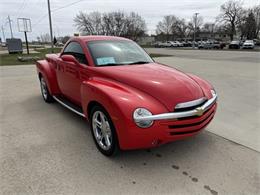 2005 Chevrolet SSR (CC-2068315) for sale in Webster, South Dakota