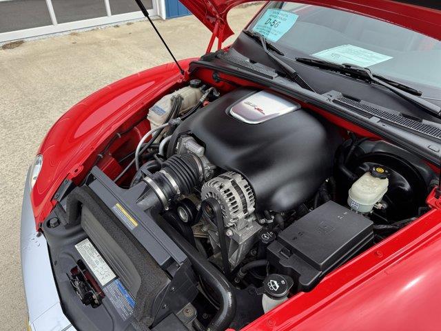 2005 Chevrolet SSR (CC-2068315) for sale in Webster, South Dakota