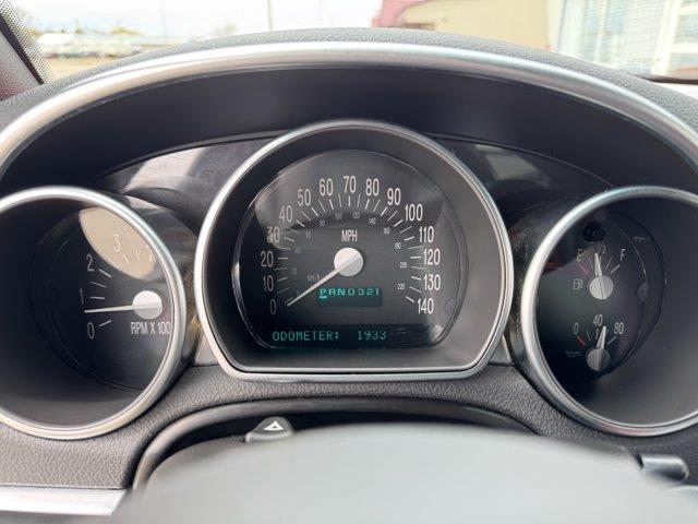 2005 Chevrolet SSR (CC-2068315) for sale in Webster, South Dakota