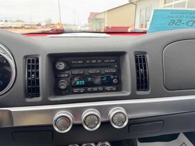 2005 Chevrolet SSR (CC-2068315) for sale in Webster, South Dakota
