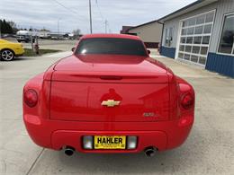 2005 Chevrolet SSR (CC-2068315) for sale in Webster, South Dakota