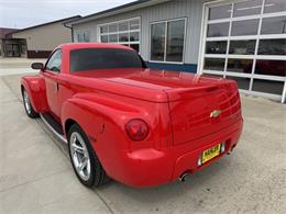 2005 Chevrolet SSR (CC-2068315) for sale in Webster, South Dakota
