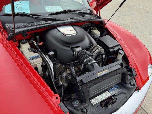 2005 Chevrolet SSR (CC-2068315) for sale in Webster, South Dakota